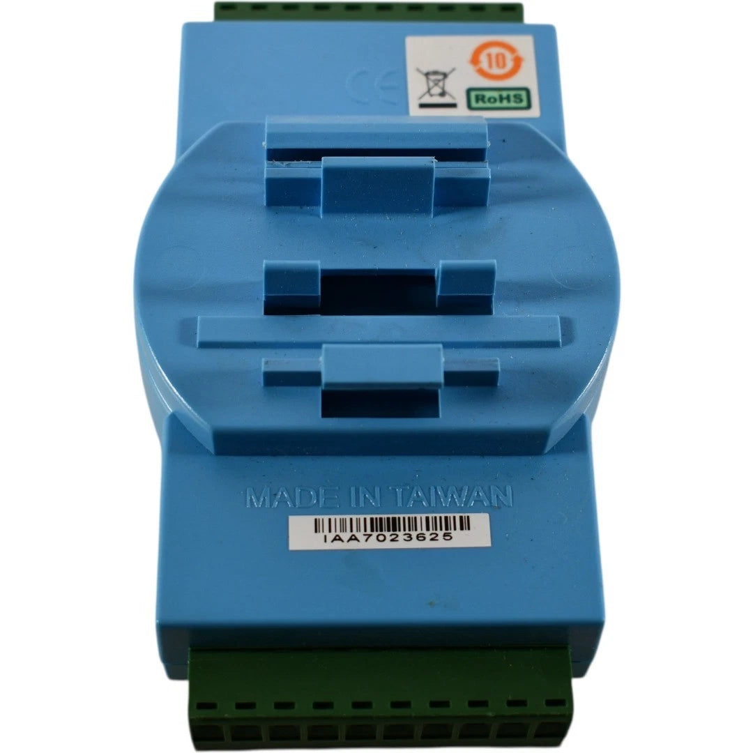 Advantech ADAM-4570 2-port Ethernet to RS-232/485/422 ComPort Server |127209303327