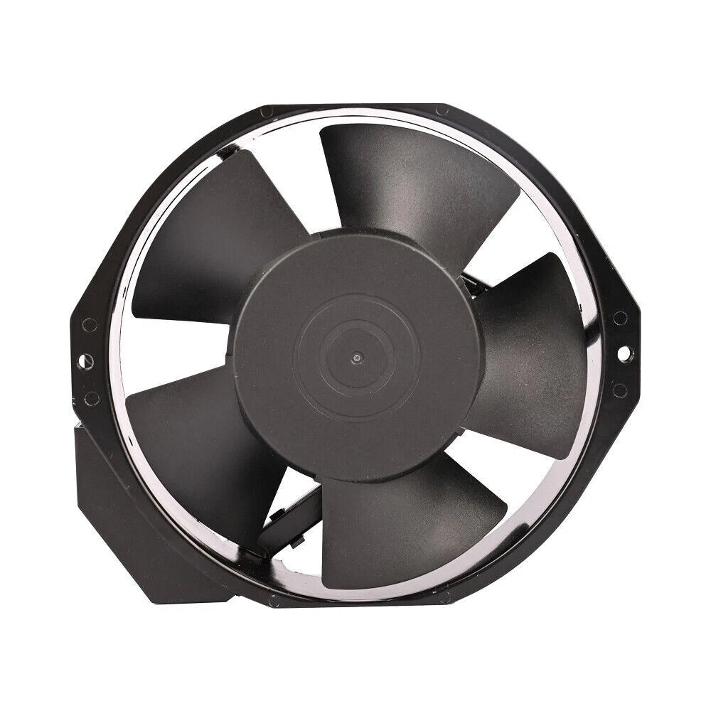 230V 27/28W 50Hz Axial Compact Fan W2E142-BB01-01 For Ebmpapst Axial Fan|365320390654