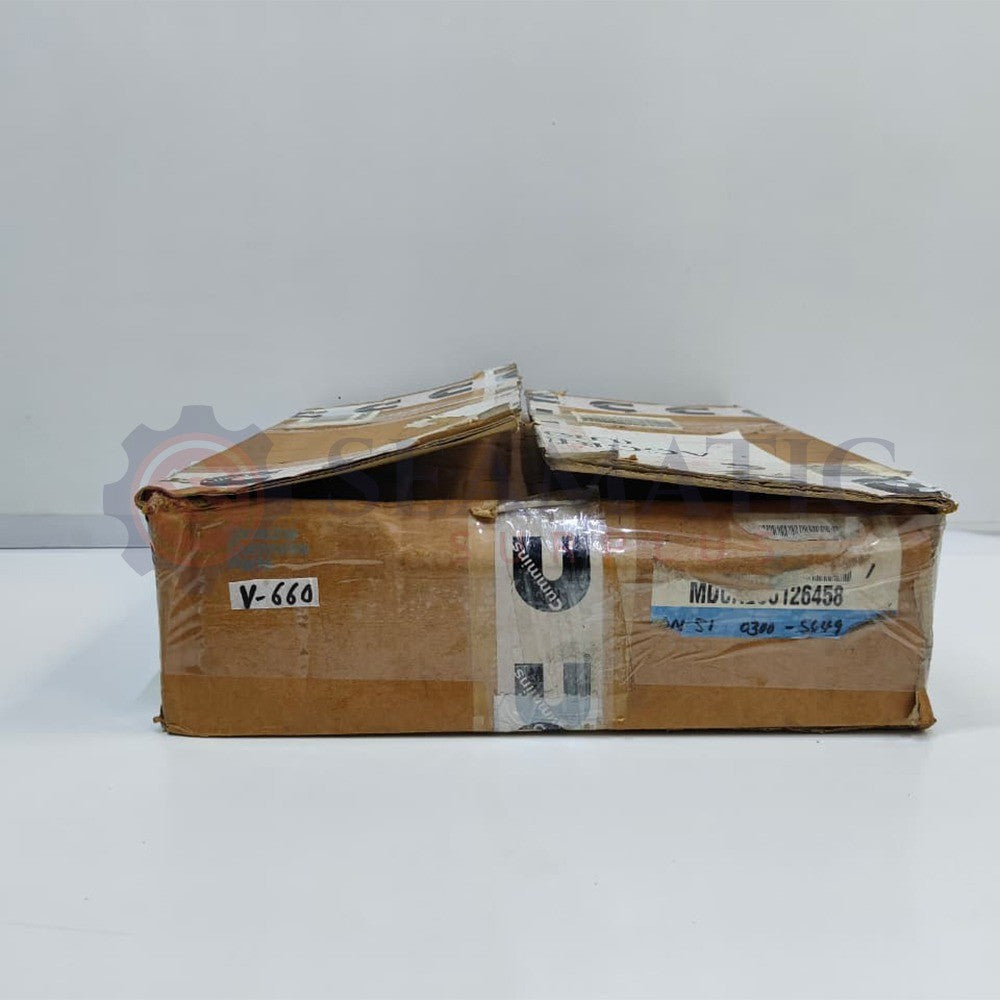 POWER ONE PMP 6.24 SIC POWER SUPPLY (CUMMINS 0300-5649 , V#660