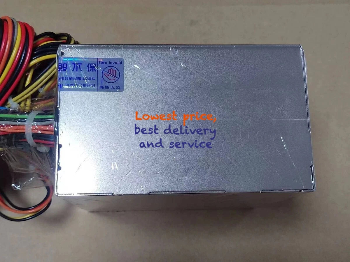 1pcs FOR ZIPPY HP2-6460P-R 460W server redundant power supply module