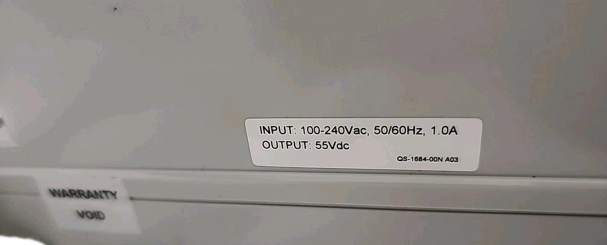 AXIS T8123-E Outdoor Midspan Power Supply 30W Outdoor POE Injector |136797495521