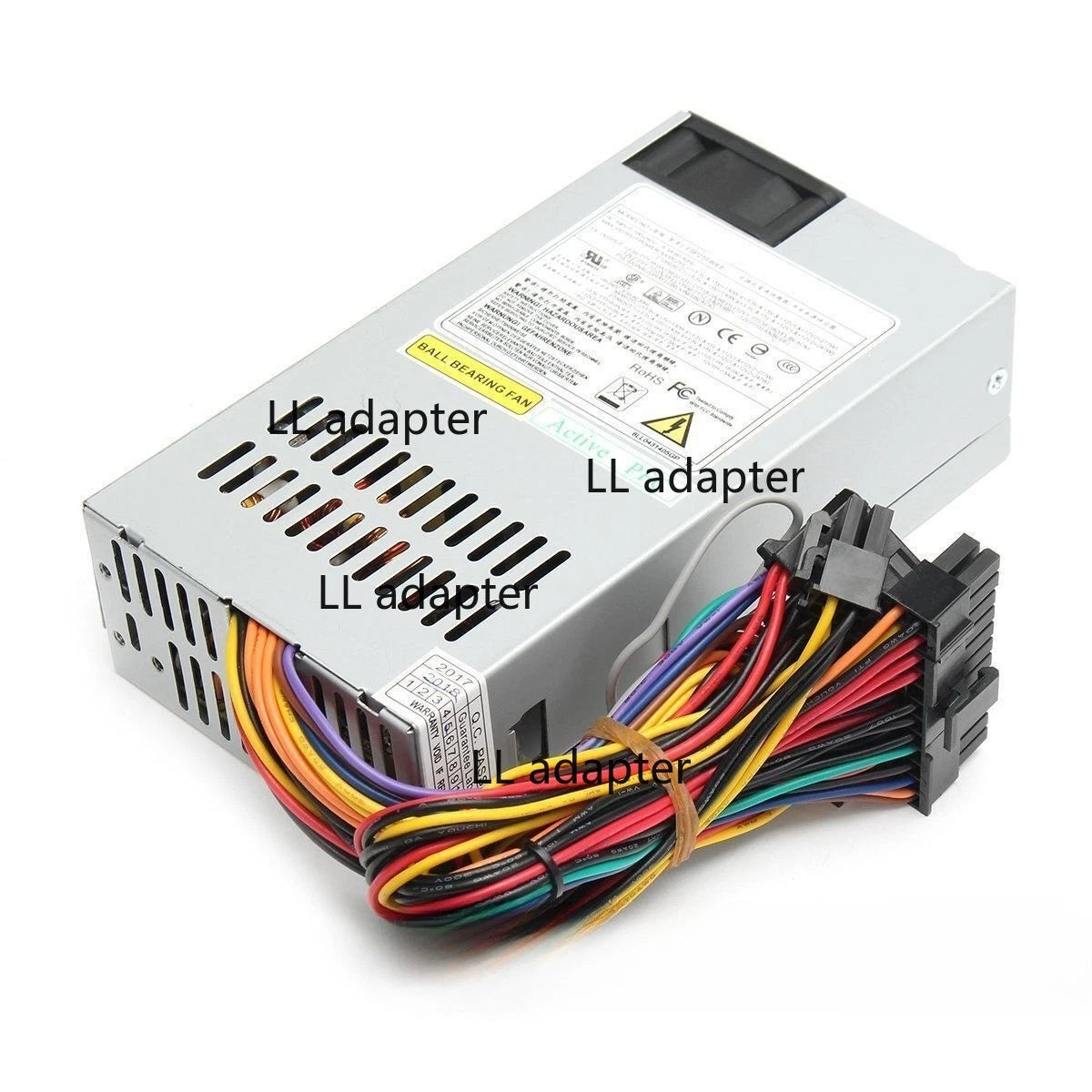Replacement Power Supply For HP Proliant G7 N54L N40L N36L DPS-150TB 630295-001|227126924091