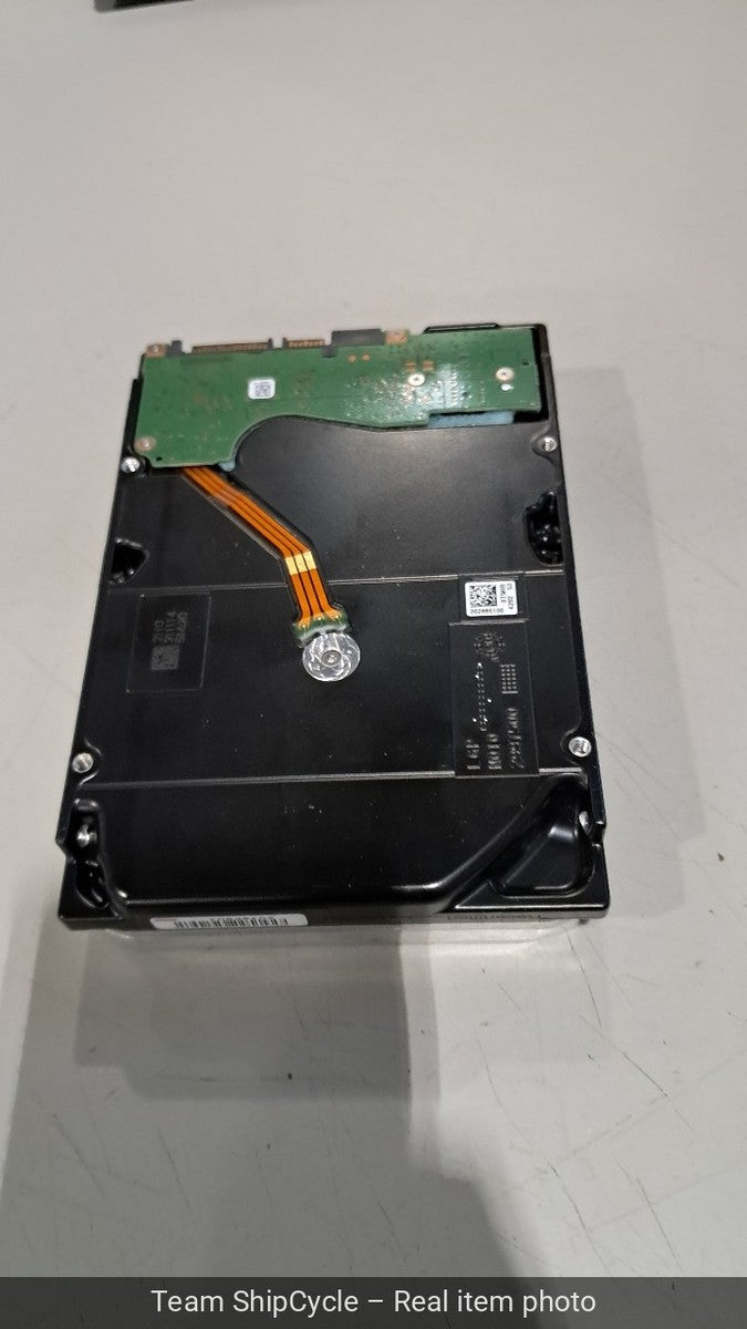 Seagate Exos X20 18TB SATA Hard Drive ST8000NM003D G2U|177620654300