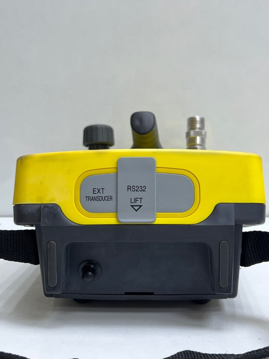 DRUCK DPI 610 IS PRESSURE CALIBRATOR 300 PSI G