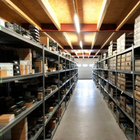 NMB 5915PC-22T-B30 AC Axial Cooling Fan 220V for Industrial Electronics