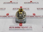 General Electric DB40 DC Ammeter Precise Industrial Current Measurement Device