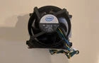 Intel E30325-001 Xeon Heatsink CPU Cooler Fan for Socket 771