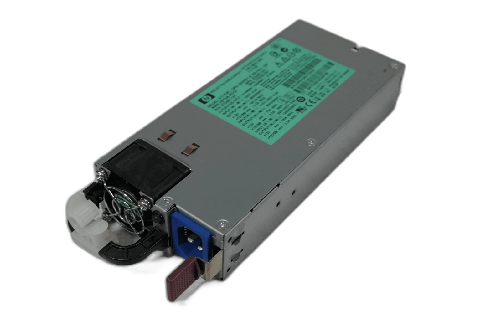 HP 1200W Power Supply DPS-1200FB 570451-101 570451-001|297873755494