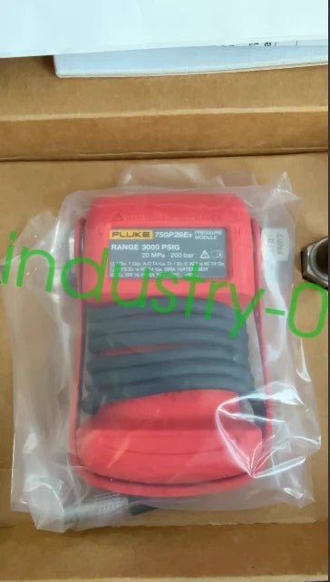 750P29EX Pressure module Fast transportation