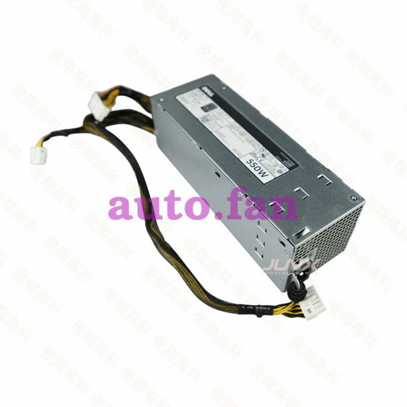 For non-redundant T420 power DH550E-S1 02G4WR 1pc 550W supply R520 F550E-S0|303958935587