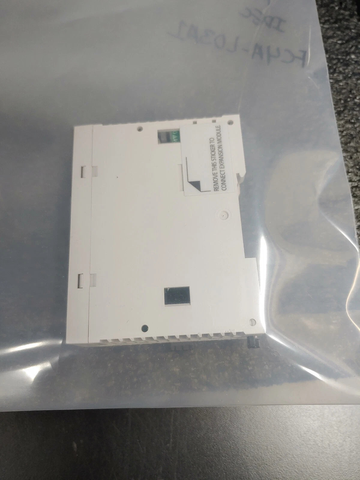 IDEC FC4A-L03A1 MicroSmart Analog I/O Module|388076974106