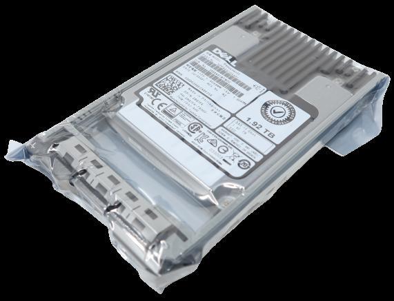 Toshiba PX04SRB192 Dell 1.92TB SAS SSD RI SAS 12GBPS 512N 2.5-inch Drive|374922972247