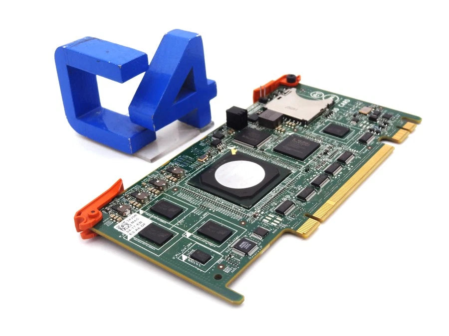 DELL 34V0R POWEREDGE VRTX CMC CONTROLLER CARD|166987004425