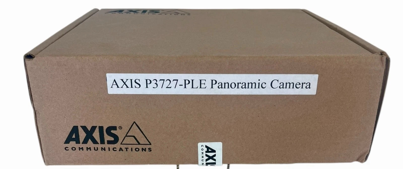 Axis 3727-PLE Panoramic Camera P/N:02218-001