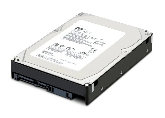 HP HDD 36.4G SCSI U320 10K NHP
