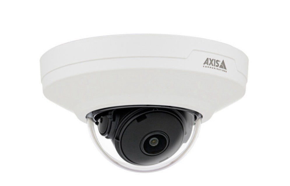Axis Communication M3088-V PoE Indoor Dome Camera