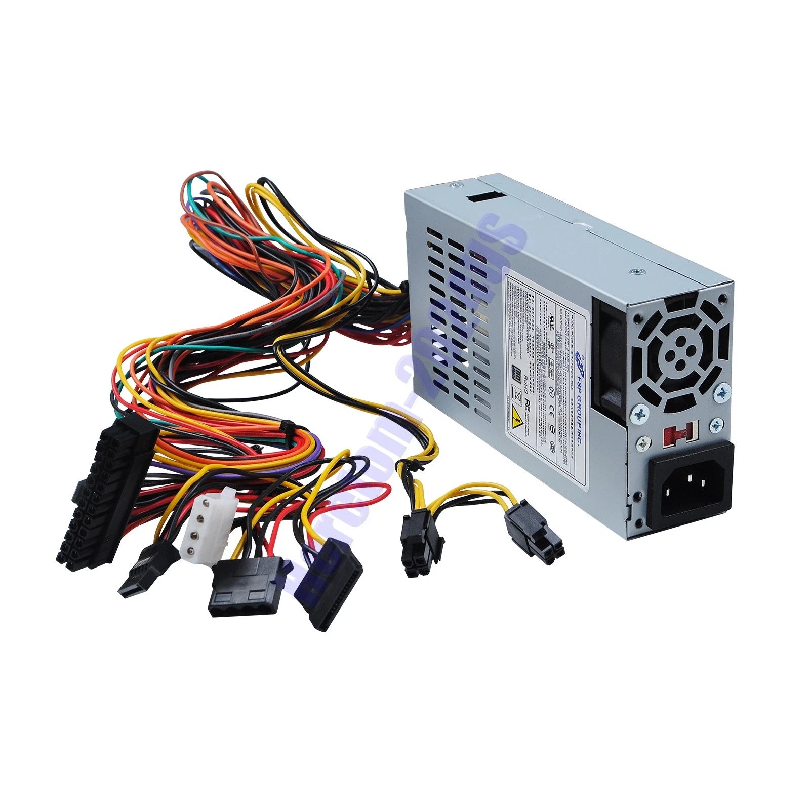 270W New FSP Power Supply FSP270 60LE 1U PSU Flex ATX NAS Shuttle 24-Pin +4 Pin|336136761658