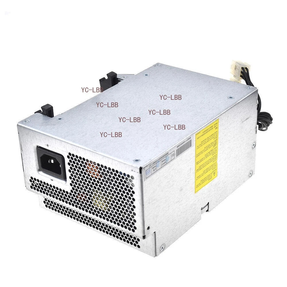 For HP Z620 Workstation Power Supply 800W 623194-001/2 632912-001 717019-001|365929434449