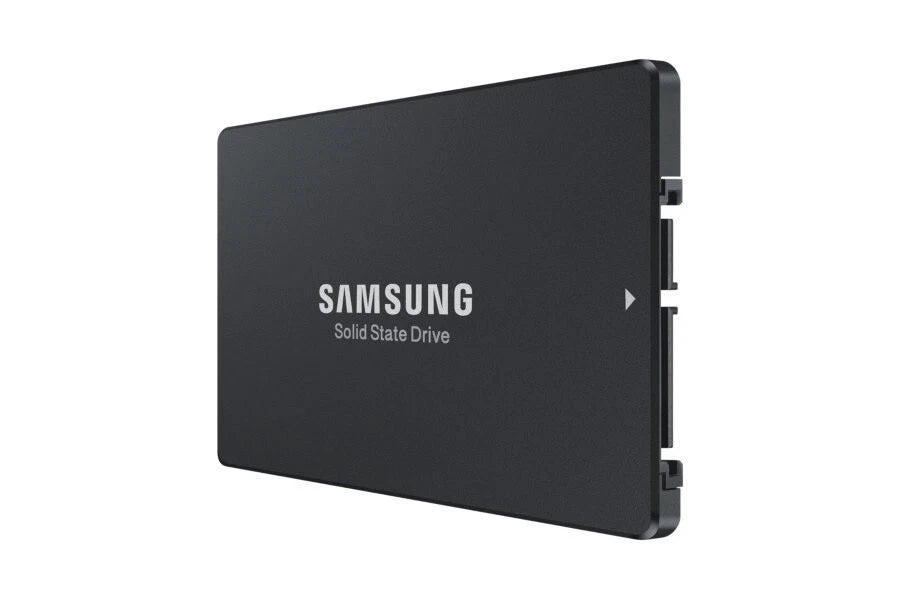Samsung MZ7L3240HCHQ-00A07 PM893 240GB SATA 6Gb/s V6 2.5" 7mm SSD