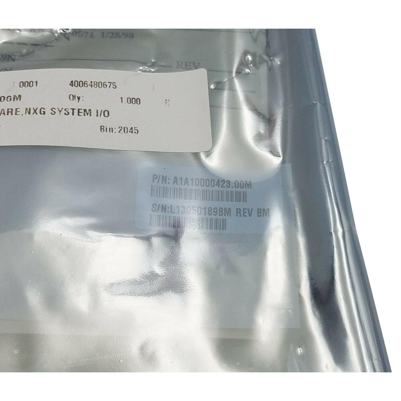 SIEMENS A1A10000423.00M Circuit Board NEW