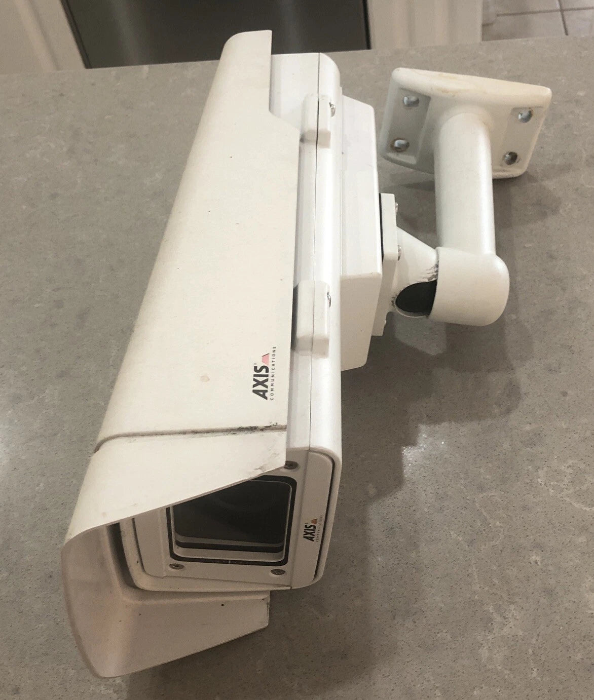 Axis P1354-E HD Outdoor IP Security Camera 0528-501-01 - Used Working|364872985234