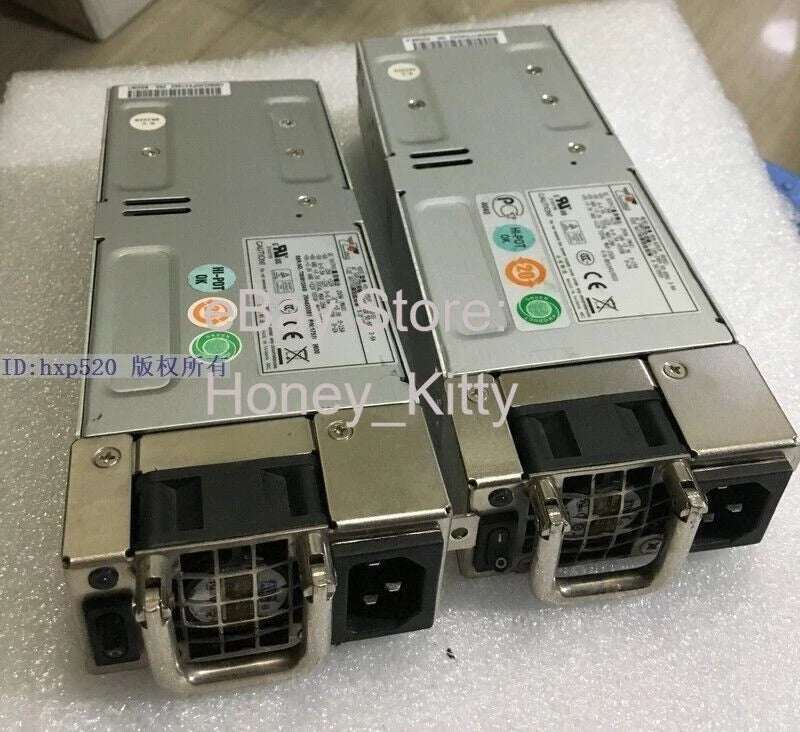 1pc ZIPPY EMACS MIN-6251P 250W server redundant power supply Module|146145239511
