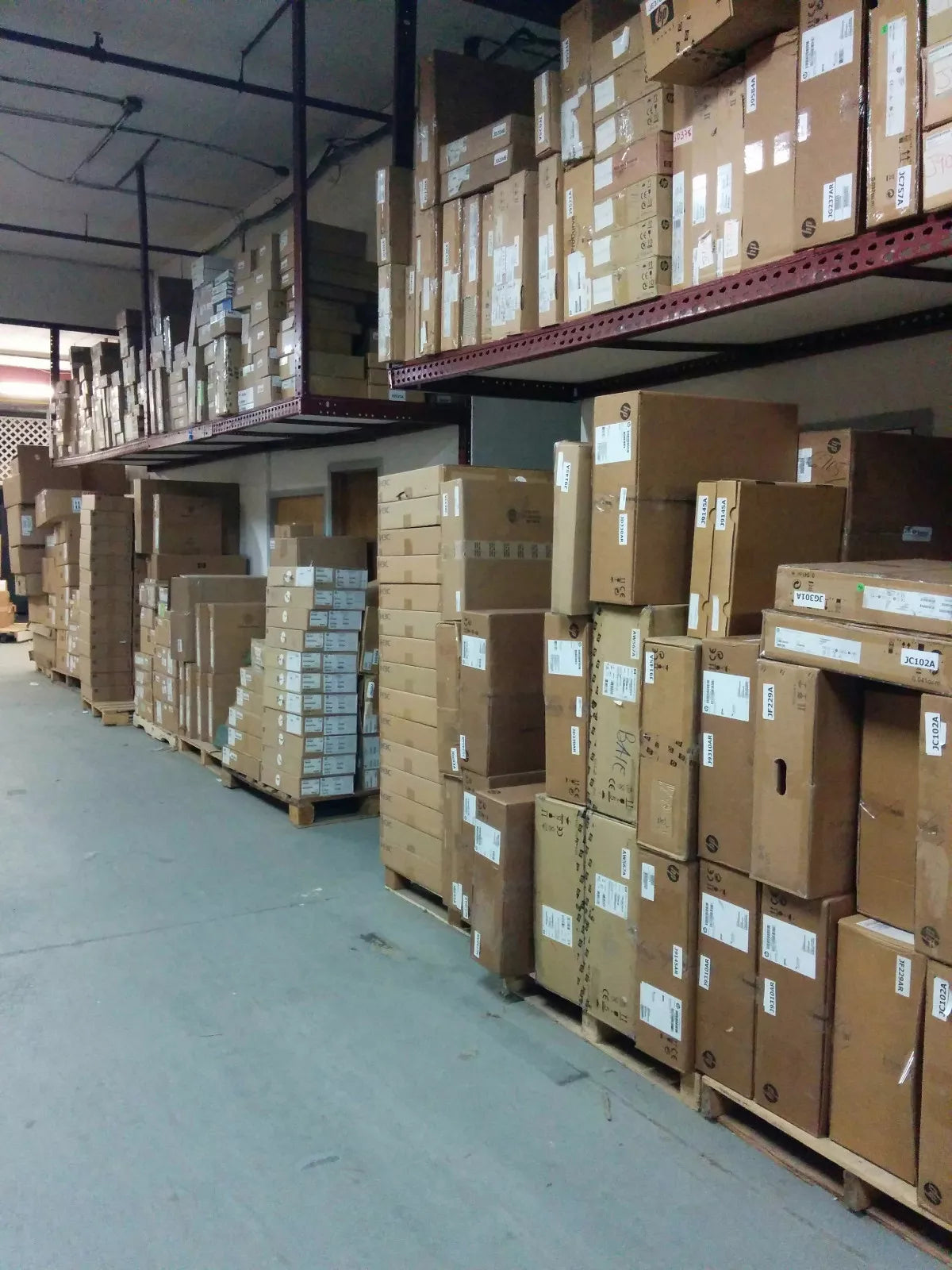 JG545A HPE X362 1110W 115-240VAC to 56VDC PoE Power Supply - aloinfousa.com