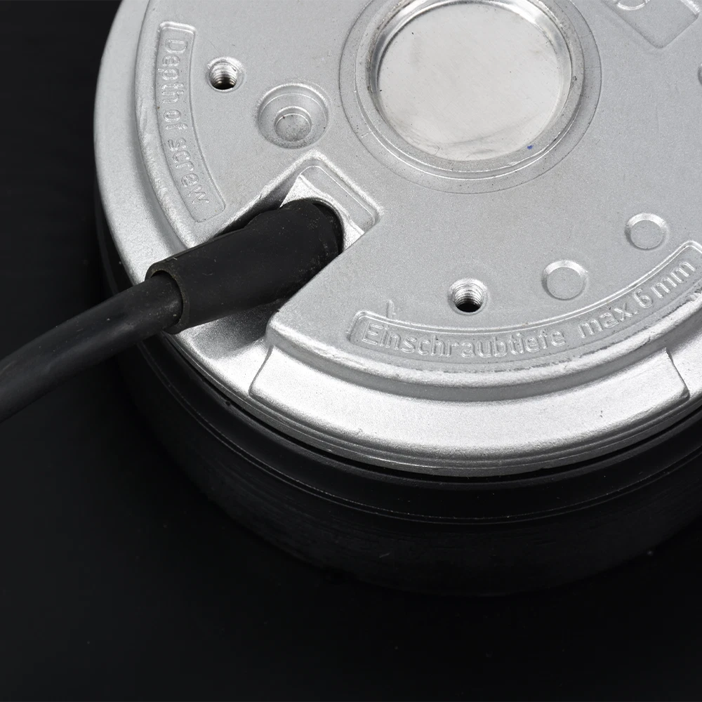 High Performance Ebmpapst R2E280-AE52-17 Converter Fan, 230V 50Hz Industrial Cooling