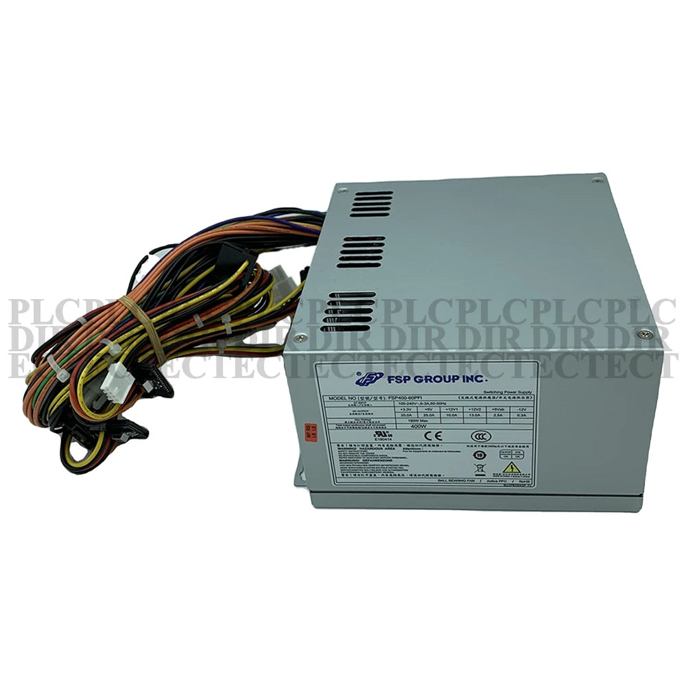 NEW FSP FSP400-60PFI Power Supply|203692267899