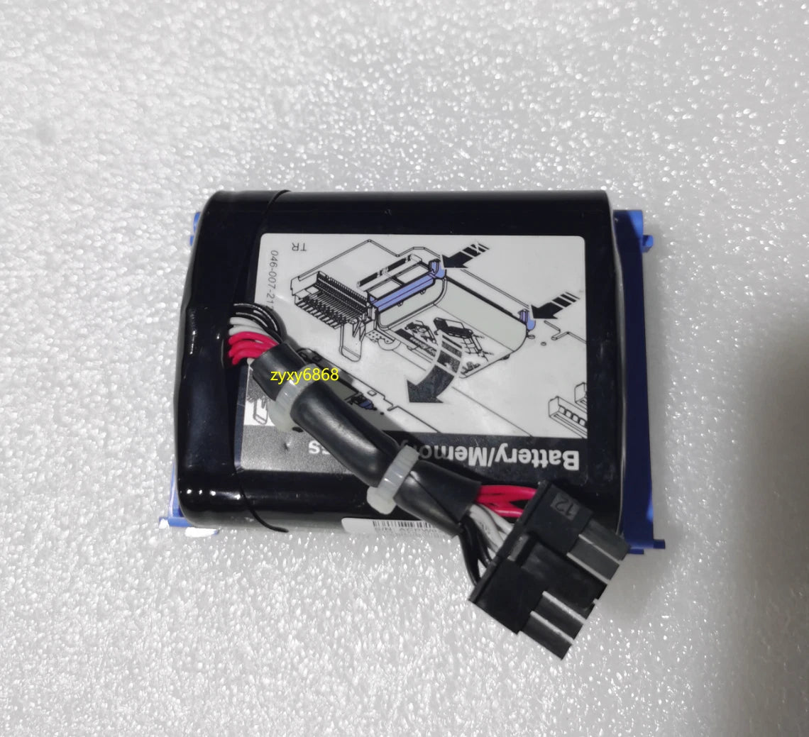 1PCS For EMC 078-000-175-00 SGF002 ID 714G Battery 9.6V Z2|305958892078