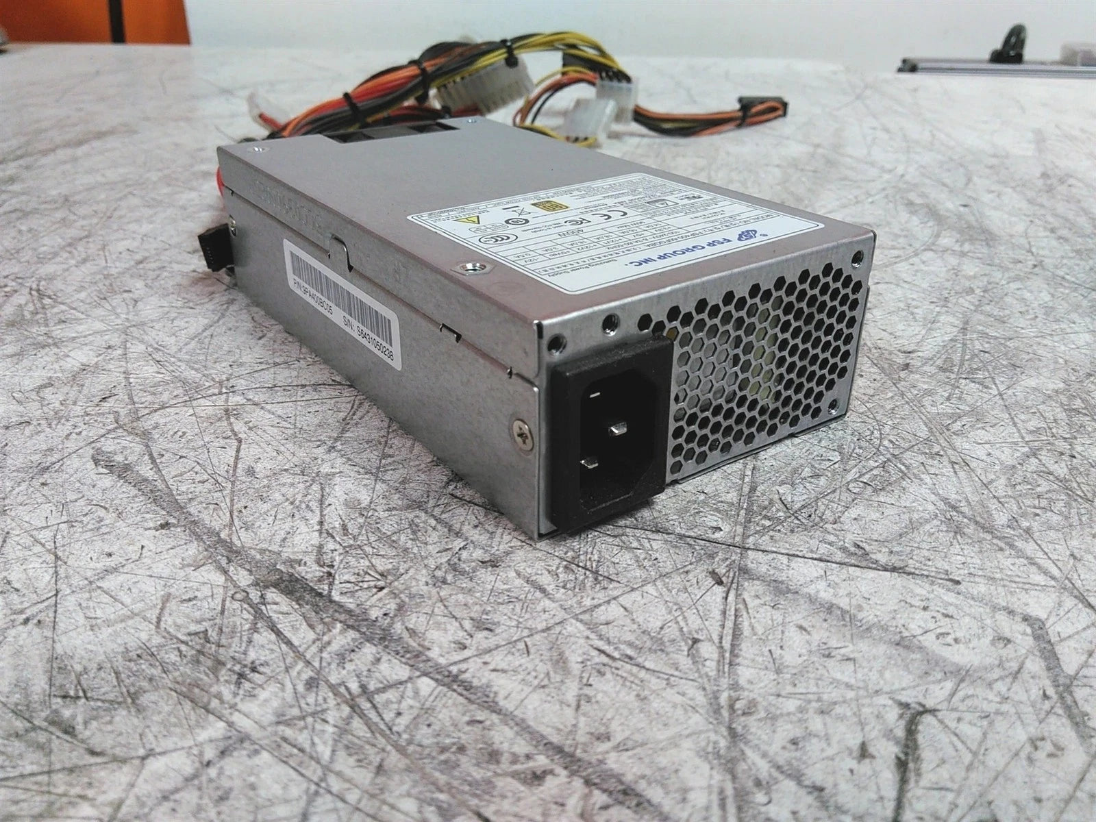 FSP Group FSP400-60FGGBA 400W Switching Power Supply - aloinfousa.com