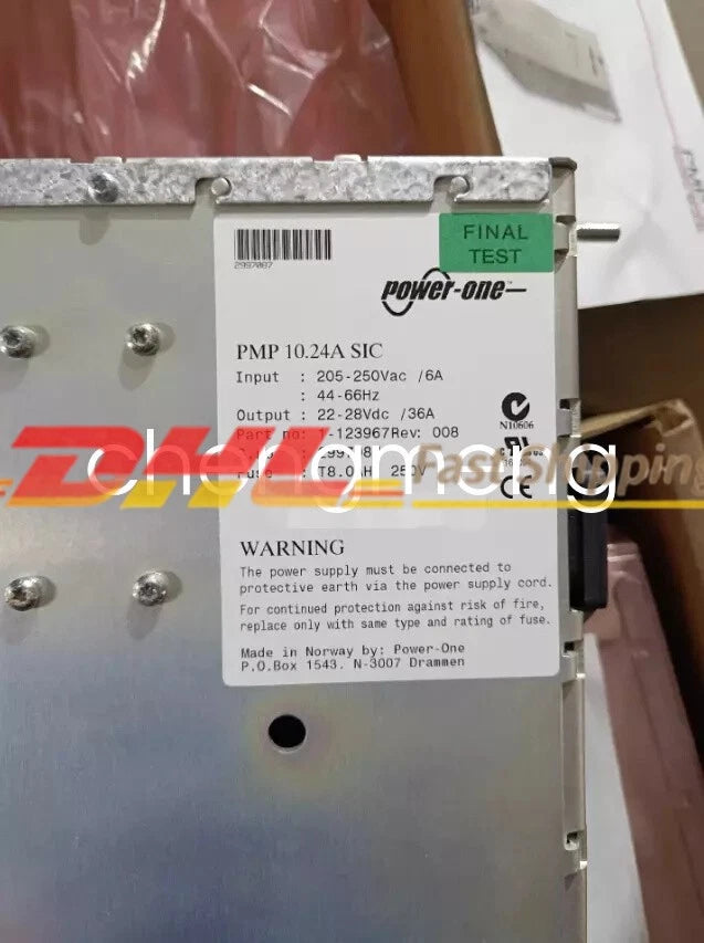 PMP10.24A SIC power module