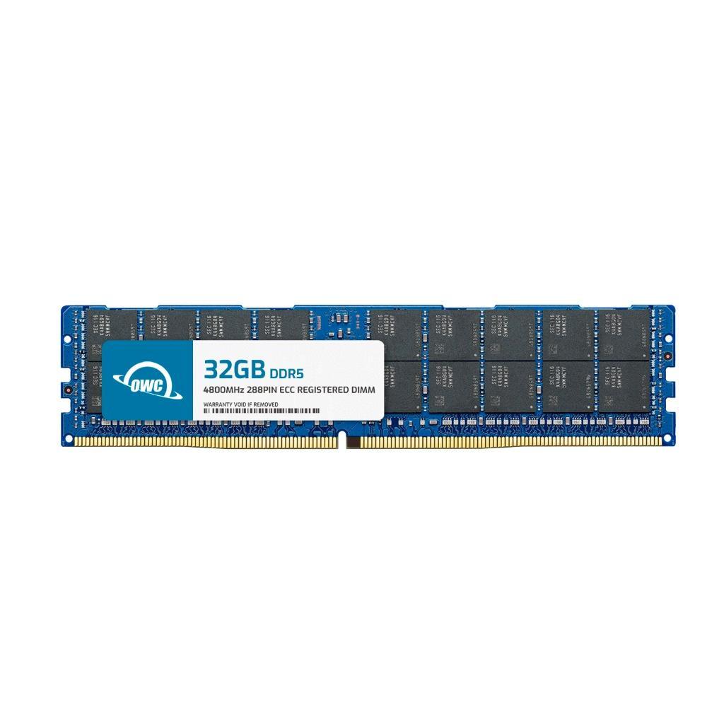 OWC 32GB Memory RAM For Dell PowerEdge R660XS PowerEdge R760XS PowerEdge MX760C|286520583123
