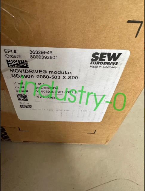 MDA90A-0080-503-X-S00 Multi-axis drives Fast transportation