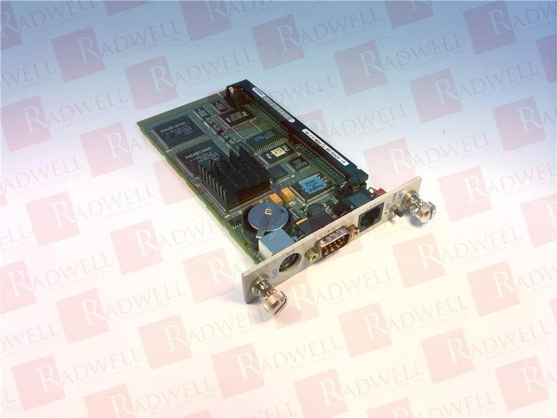 RADISYS EPC-26A / EPC26A (USED