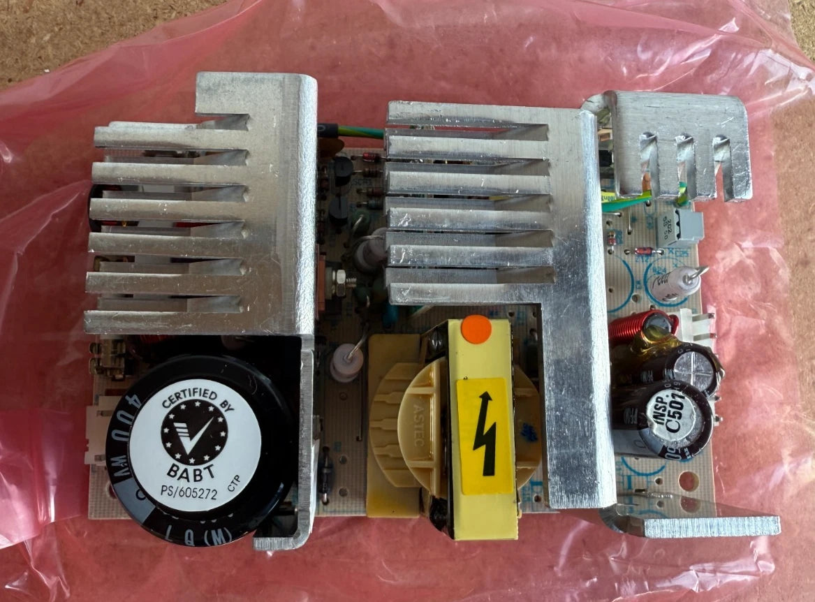 LPS65 EMBEDDED POWER ASTEC Power Supply New