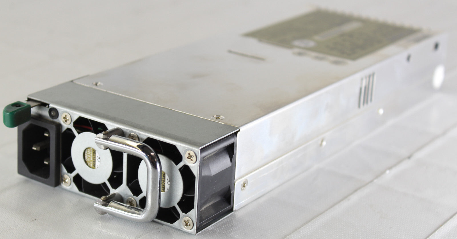 Etasis EFRP-603 600W Redundant Power Supply 9EFRP0603|155110902771