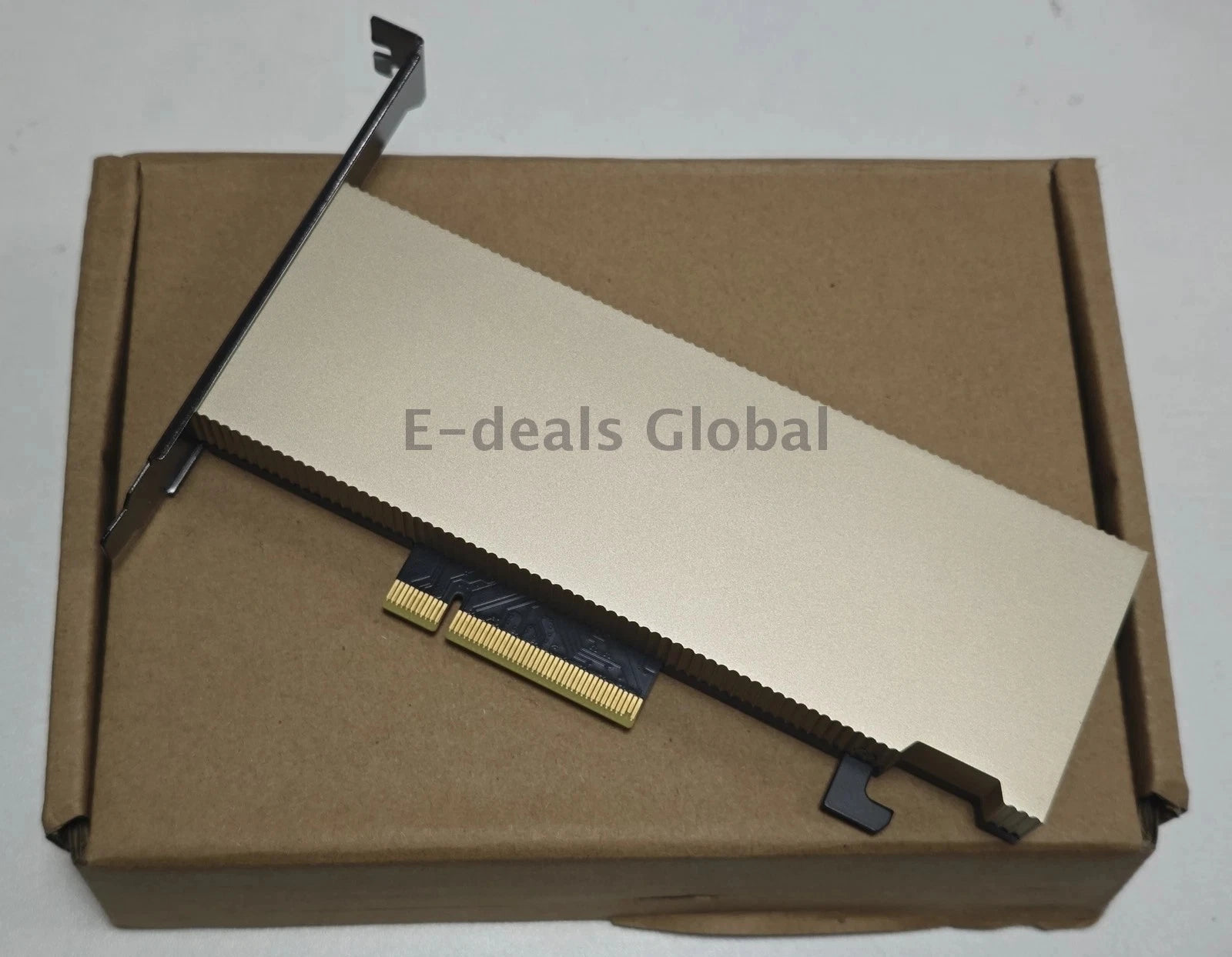 NVIDIA TESLA A2 16GB GDDR6 PCIE 4.0 x8 Professional Computing AI Graphics Card|205745963638