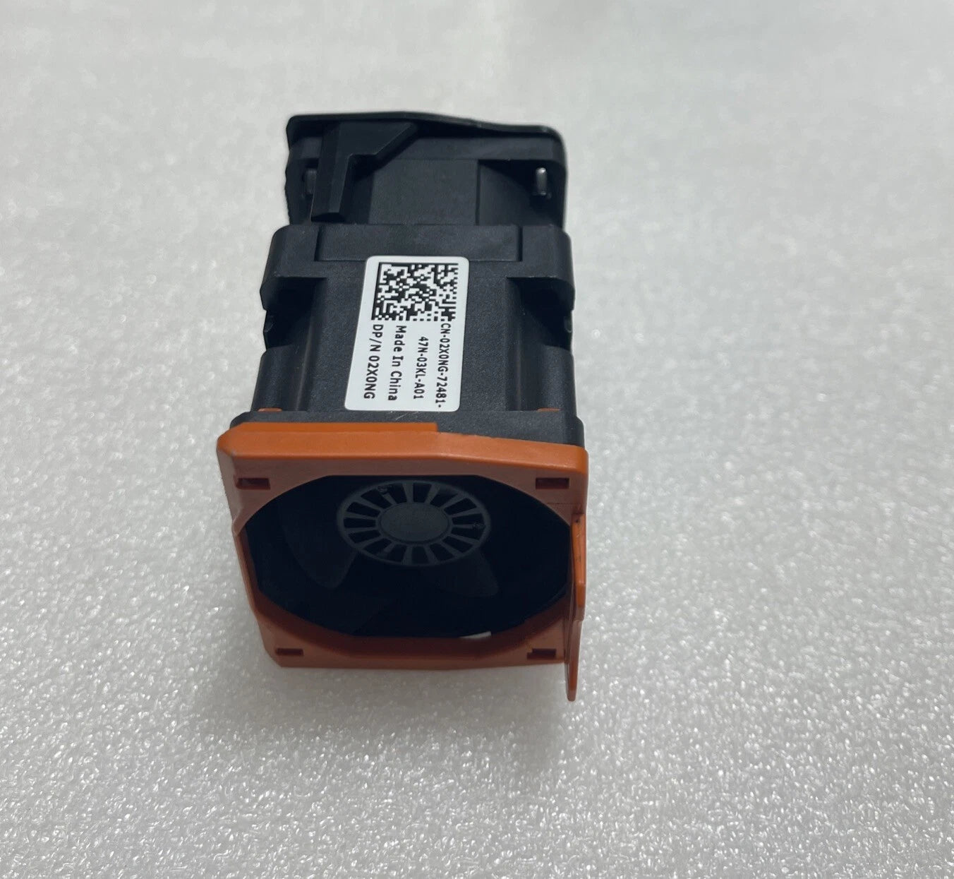 Dell Poweredge R620 Hot Swap Fan 36-3 2X0NG 02X0NG VGMHR 0VGMHR S1 P2|396398960629