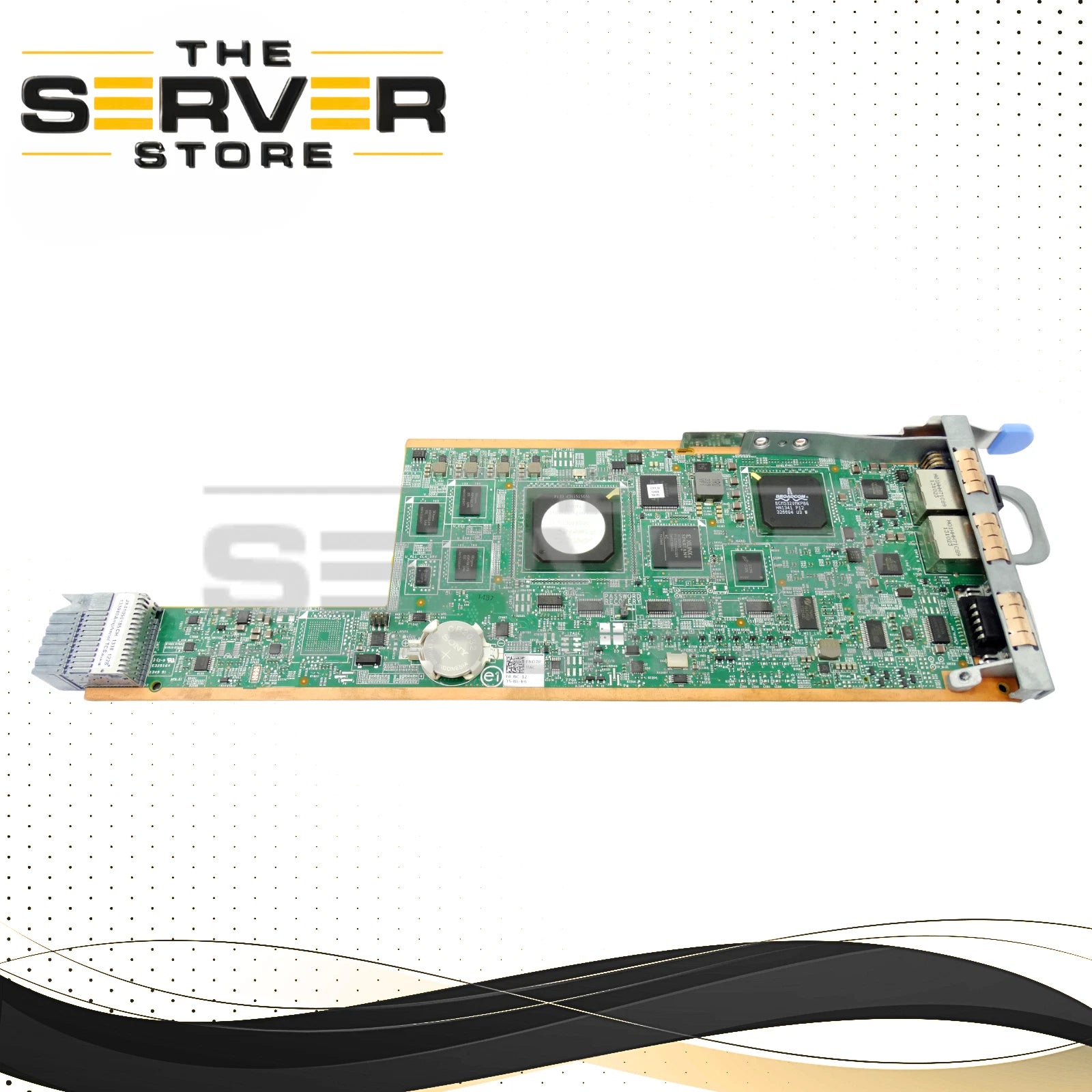 Dell Chassis Management Controller Module CMC For Poweredge FX2S 0PND7P PND7P|187699877338
