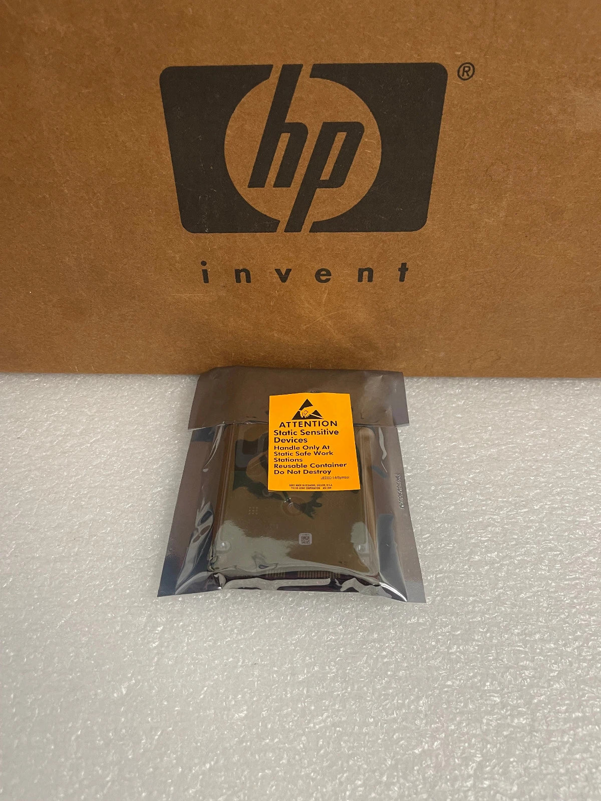 HP 730703-001 MSA 900GB 2.5" 6G 10K SAS DP ENT Hard Drive C8S59A|145972000259