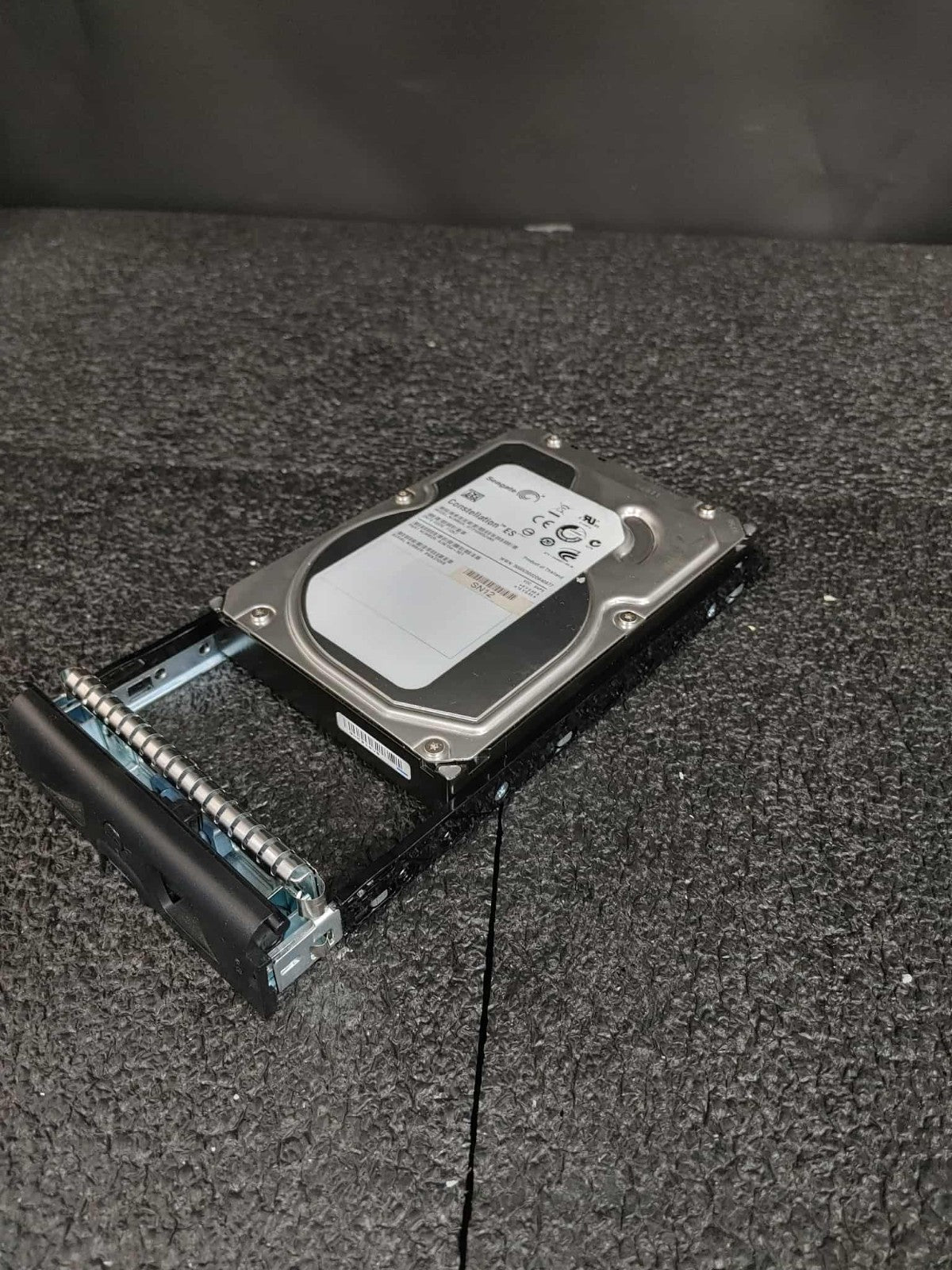 Seagate ST31000524NS 1TB SATA 3.5in Internal HDD 7.2K RPM