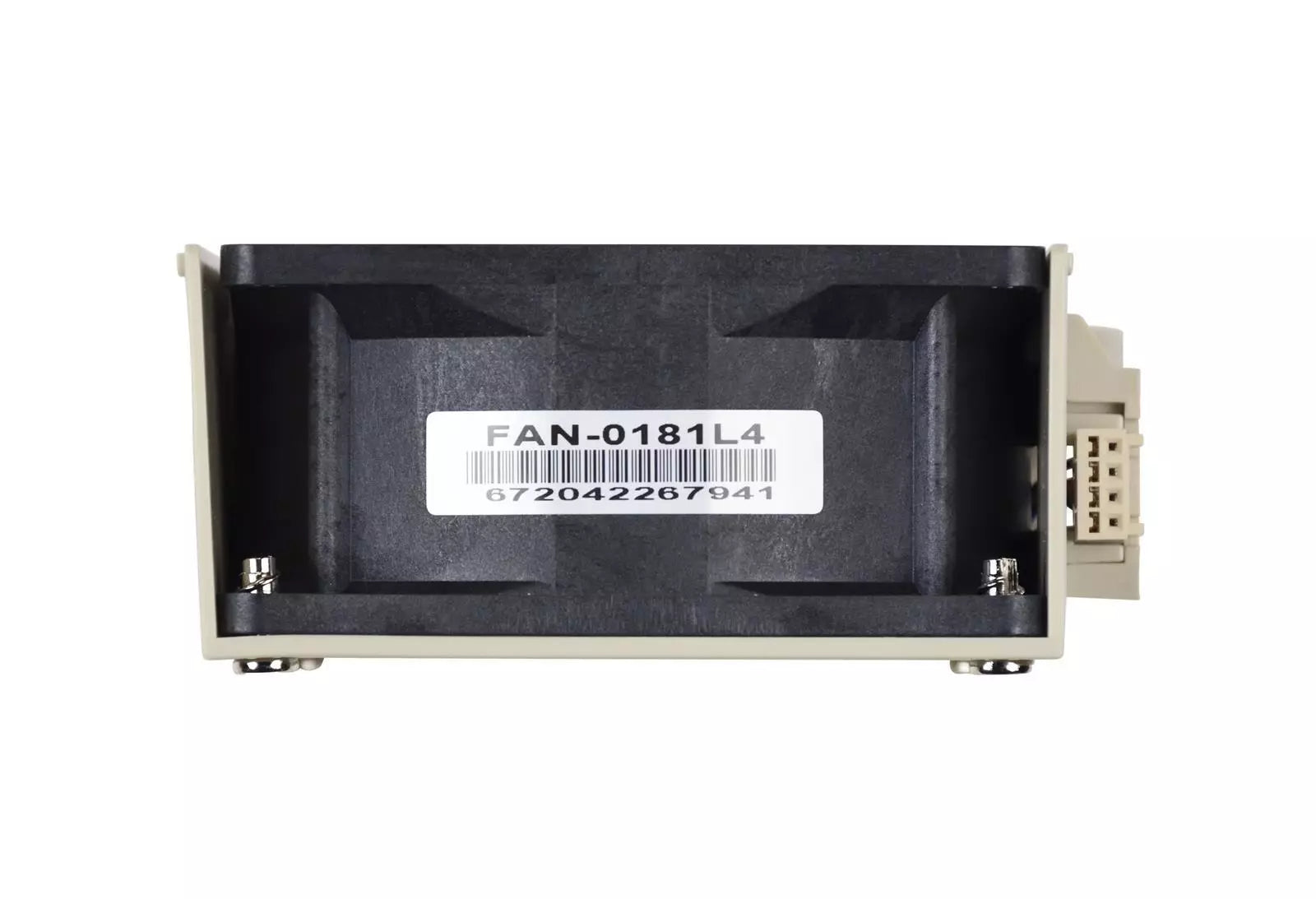 Supermicro 80mm Hot-Swappable Middle Axial Fan (FAN-0181L4)