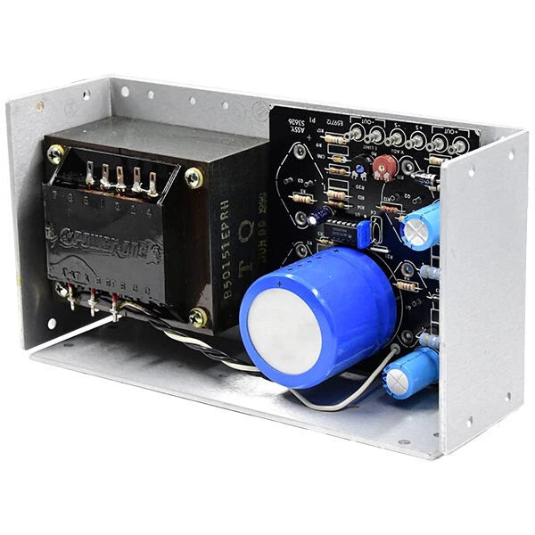 HD12-6.8-A Power-One 6.8-A 12VDC Open Frame Power Supply -SA|156575664324