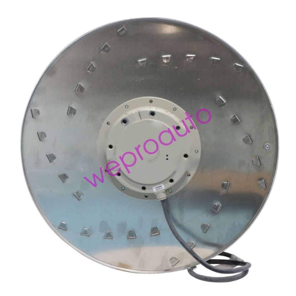 Centrifugal Fan 1800W 230V For Ziehl Abegg RH56M-4DK.6K.1R RH56M4DK6K1R