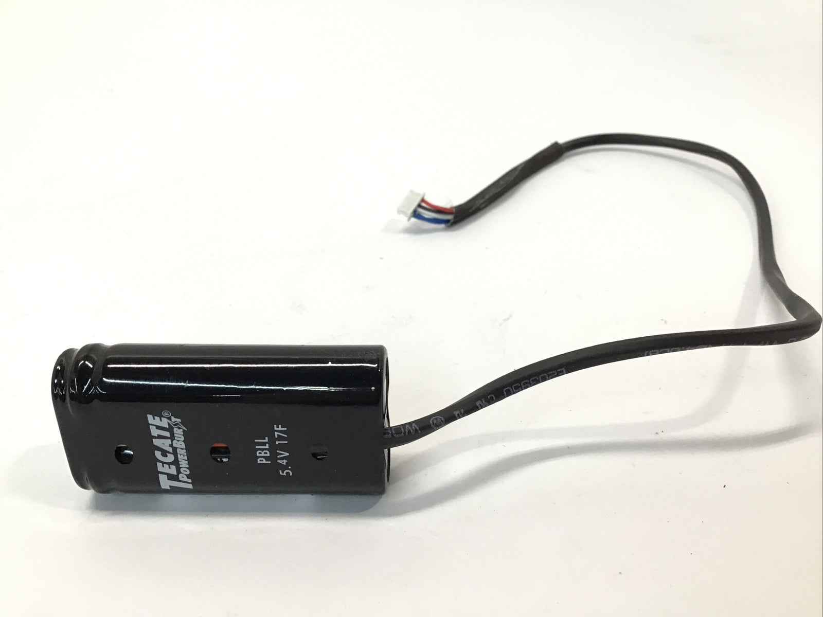 HP 660091-001 654873-001/03 Smart Array P220I 5.4V FBWC Capacitor Battery Pack|324729156732