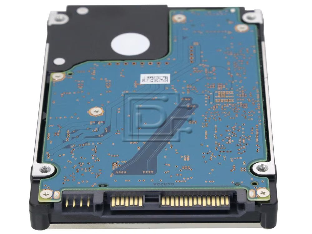 Dell Toshiba AL15SEB24EQY 2.4TB 2.5-inch SFF 12Gbps 10K SAS Enterprise Hard Drive