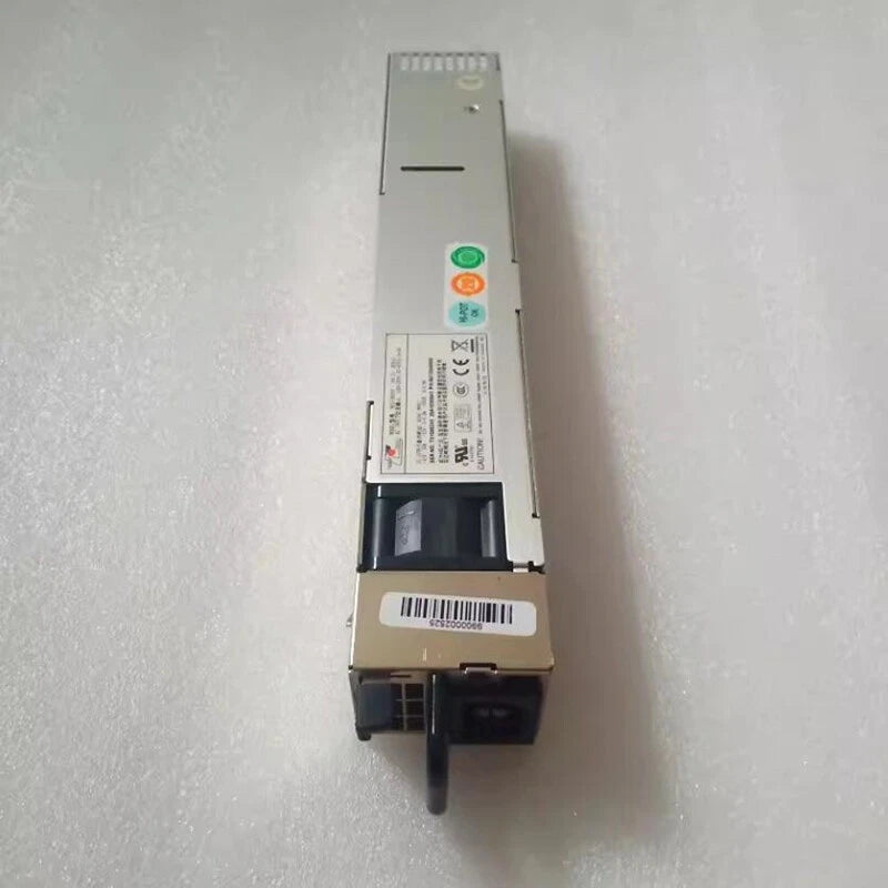 1PCS Used Zippy M1S-3400V Server Power Supply Redundant Module 400W Tested #qo|146972433551