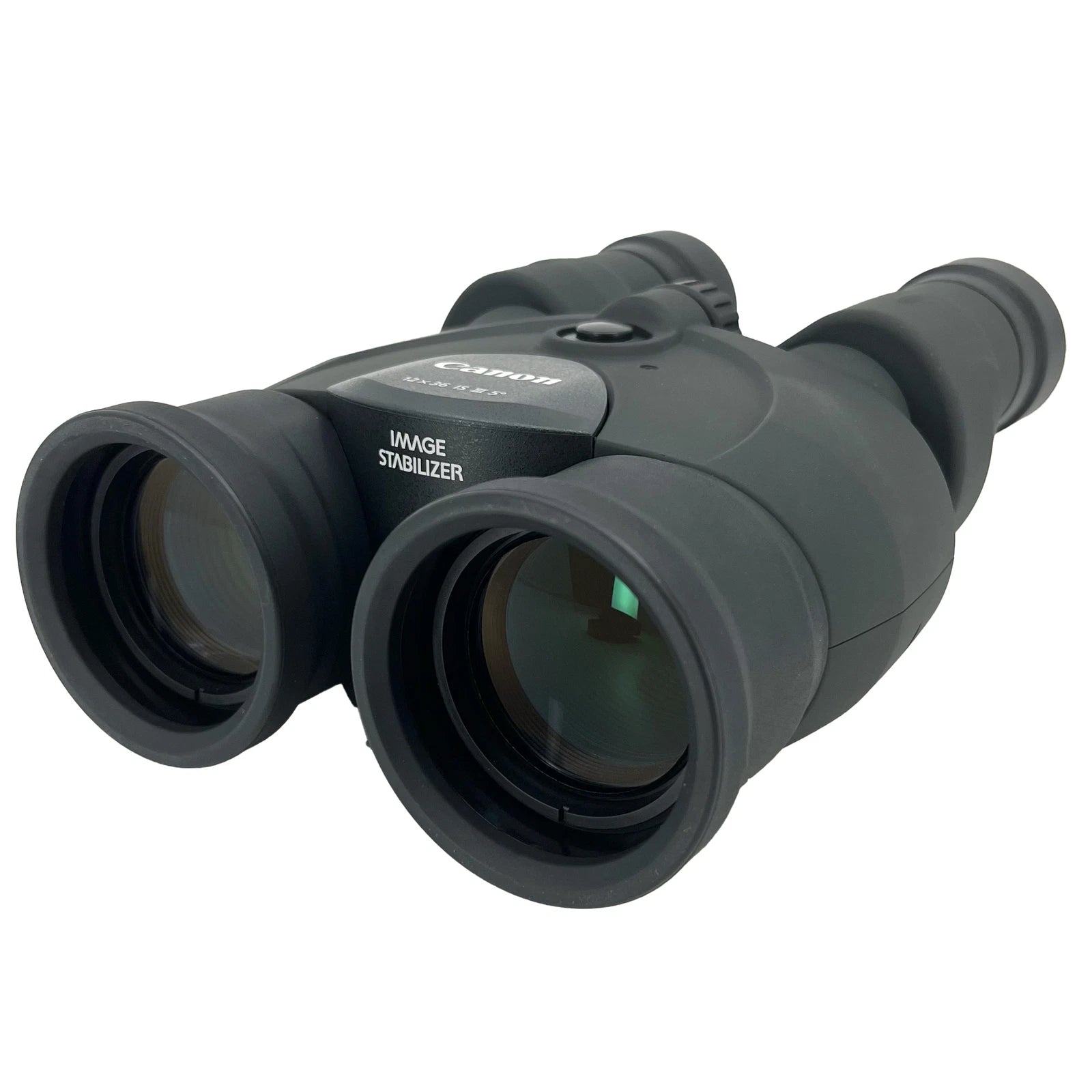 Canon 12x36 IS III Binoculars | Image Stabilized, 12x Magnification | BRAND NEW