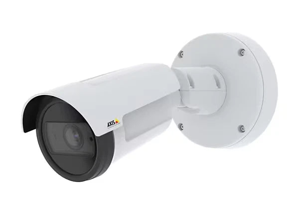 AXIS P1455-LE 2MP Bullet Outdoor Camera - 01997-001|205286675141